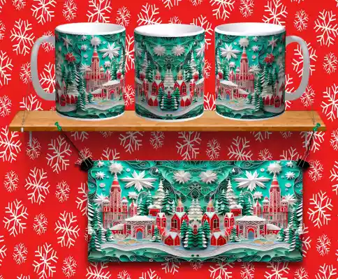 vectores plantilas NAVIDAD,FESTEJO,FESTIVIDAD,3D,INFLADO,